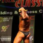 AJ  Hardee - NPC Empire Classic 2012 - #1